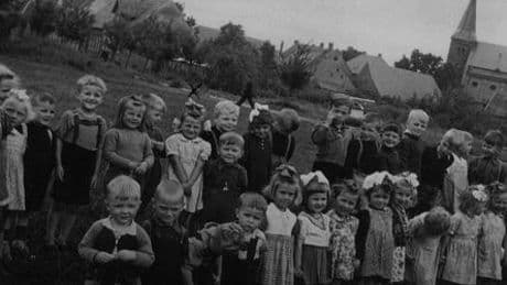 Kriegsende: Aus Haren im Emsland wurde Maczków, dank der Displaced Persons aus Polen