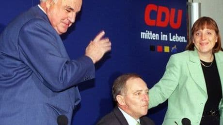 25 Jahre CDU-Spendenaffäre: »Ich musste das für den Rechtsstaat tun«