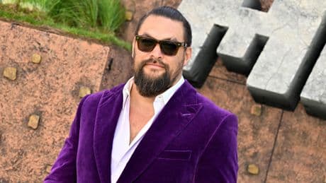 Jason Momoa Opens Up On The Near-Death Experience That Made Him Quit Smoking