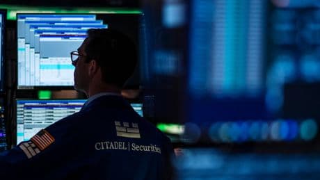 The Stock Market Is Good, Bad and Ugly, Often in Quick Succession