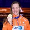 Heemskerk door Verhaeren gestrikt als teammanager Nederlandse zwembond