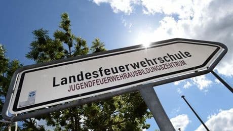Kriminalität: Ermittlungen nach Belästigungsvorwürfen an Feuerwehrschule
