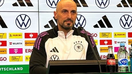 Fußball-Europameisterschaft: U21 mit klarem Sieg im EM-Countdown