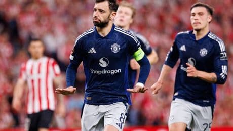 How to watch Man Utd vs Athletic Bilbao: TV channel, live stream, second leg kick-off time