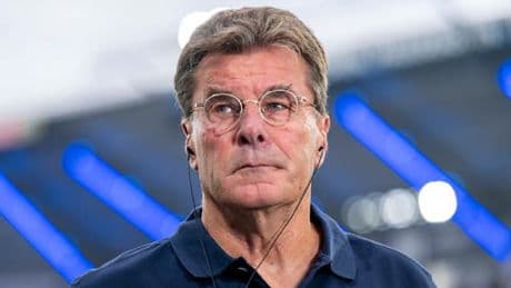 Nach nur fünf Spieltagen trennt sich der VfL Bochum von seinem Trainer