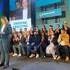 "Nous préparons la bascule !" : avant la présidentielle, les ambitions des Ecologistes pour les municipales de 2026