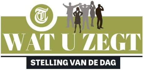 Stelling: Stakingen NS gerechtvaardigd