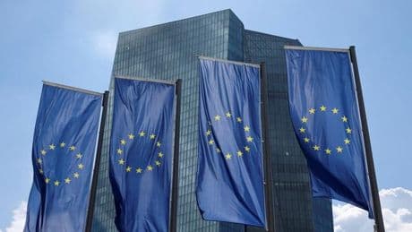Europäische Zentralbank: EZB senkt Zinsen im Euroraum erneut