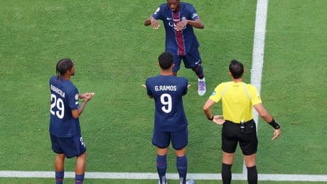 Ligue 1: quand le PSG va-t-il reprendre l’entraînement pour préparer la saison 2026-2026 ?