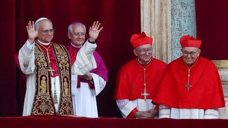 Los primeros actos de León XIV: una misa con los cardenales este viernes y la oración del Regina Coeli el domingo