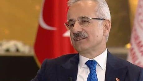 Antalya Havalimanı'na yeni terminal! Bakan Uraloğlu'ndan önemli açıklamalar
