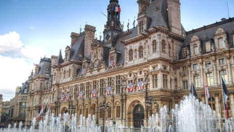 Budget de Paris 2025 : la Ville dénonce une « ponction inédite » de 275 millions d'euros par l'État