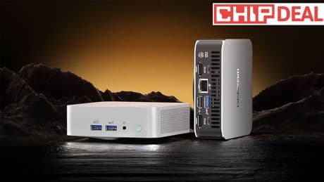 Sogar günstiger als zum Prime Day: Top bewerteter Mini-PC jetzt nur 549 Euro