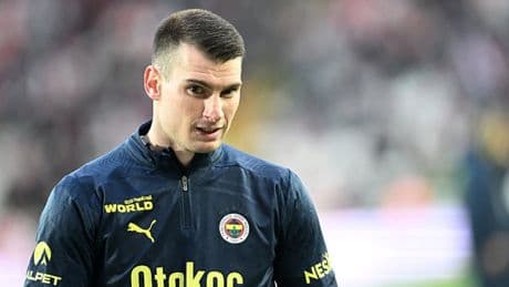 Fenerbahçe’de kaleci operasyonu! İşte Livakovic'in yerine gelecek isim