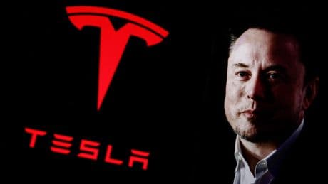 Tesla Expected To Post Profit Decline After Historic Sales Drop