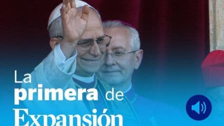 La Primera de Expansión sobre Cellnex, Blackstone, BlackRock, Grifols, Bill Gates, el Papa y Toyota