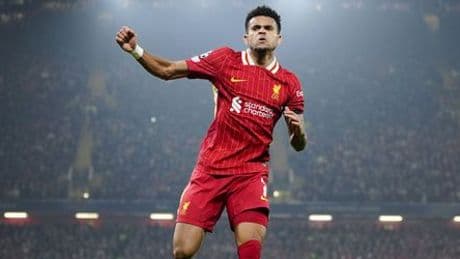 Transfer-News aus dem Fußball: FC Bayern lockt Luis Diaz, Eintracht Frankfurt hat Jonathan Burkardt verpflichtet
