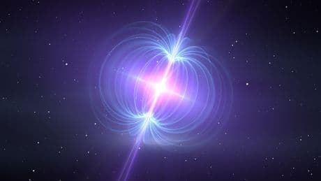 Nach über 20 Jahren: Forscher entdecken Bedeutung von mysteriösem Signal aus dem All