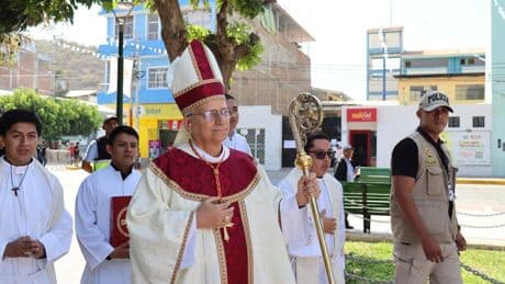 Peruvians elated after cardinal who spent years in the South American country is elected pope