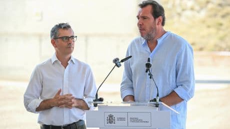 La oleada de incendios en España recrudece el enfrentamiento entre el Gobierno y el PP entre reproches y acusaciones de inacción