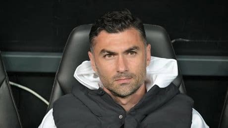 Burak Yılmaz'ın yeni takımı belli oldu