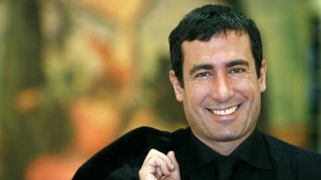 "Scelse di morire". Nuova rivelazione sulla morte di Paolo Calissano