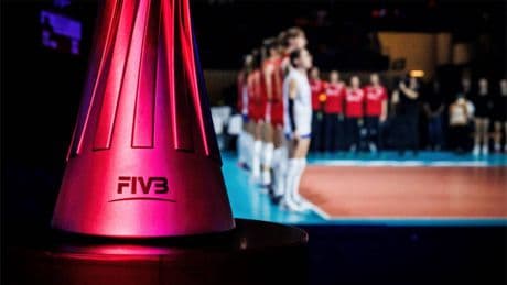 Dünya Kadınlar Voleybol Şampiyonası'nın 4. günü sona erdi: İşte sonuçlar
