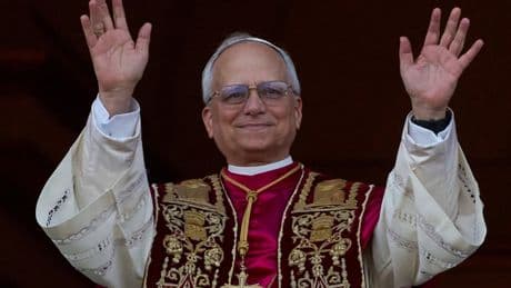 Who Is Pope Leo XIV? Robert Prevost becomes 267th pontiff and first from the United States