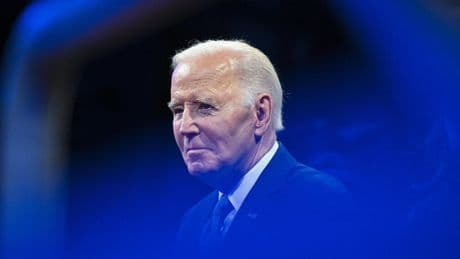 Former US President Biden diagnosed with 'aggressive' form of prostate cancer