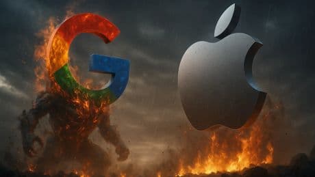 Duelo de titanes: Google se burla de los retrasos de la IA de Apple en el nuevo anuncio del Pixel 10