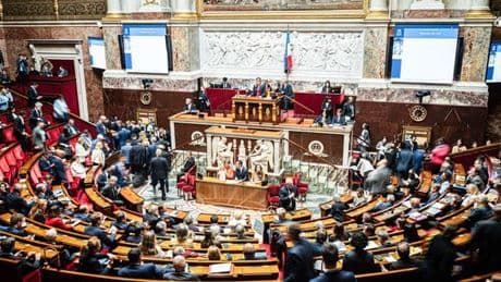 Proposition de loi Duplomb : à l’Assemblée nationale, une motion de censure examinée sans grand suspense
