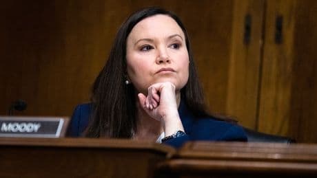 DeSantis-appointed US senator scores major endorsement ahead of 2026 special election: 'Tremendous job'
