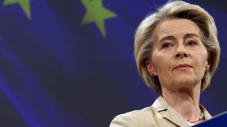 Ukraine-Krieg - Sanktionen gegen Russland: Jetzt spielt die EU doch wieder mit