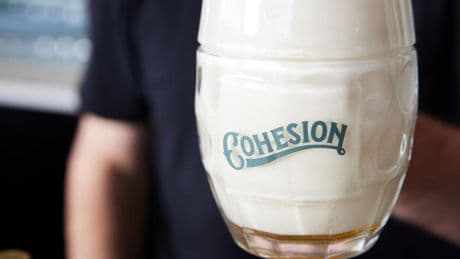 Why You're Suddenly Seeing Beers That Are All Foam