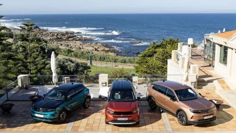 Ya conocemos su precio: el nuevo Opel Frontera eléctrico llega desde solo 16.600  con ayudas