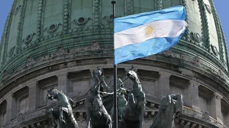 Propagande, photographies… Des documents nazis découverts dans les archives de la Cour suprême argentine