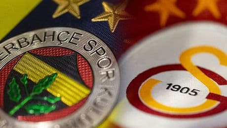 Galatasaray'dan Fenerbahçe'ye transfer çalımı: 105 milyon euroluk gol makinesi