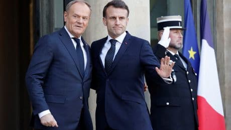 Une "production en grande quantité à moyen terme": comment la Pologne booste son industrie militaire