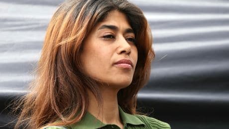 Rima Hassan propose pour le prix Nobel de la paix la rapporteure spéciale de l’ONU pour les Territoires palestiniens