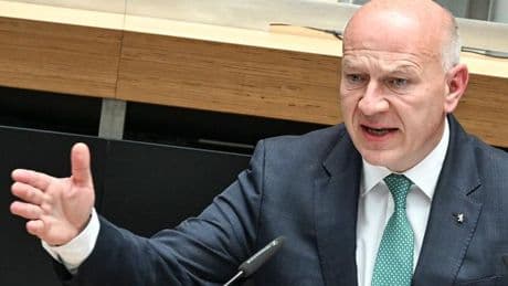 Widerstand gegen Hitler: Wegner: Müssen an Widerstand gegen Hitler erinnern