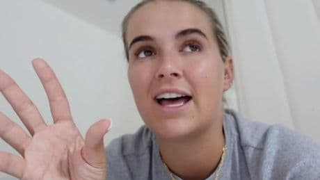 Molly-Mae Hague reveals secret struggle with Tommy Fury reunion as pair enjoy staycation