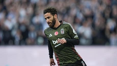 BEŞİKTAŞ HABERLERİ - Rafa Silva'ya sürpriz talip çıktı! Solskjaer'in transfer kararı...