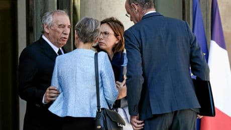 Bayrou amorce un retour à la raison énergétique (et budgétaire)
