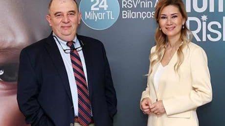 RSV’nin ekonomik yükü ile ilgili Türkiye’de ilk araştırma