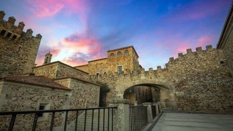 Forget Benidorm as 'hidden Spanish gem' from TV shows is even better