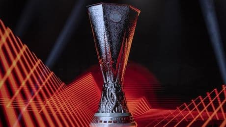 Beşiktaş'ın UEFA Avrupa Ligi'ndeki rakibi belli oldu