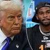 Donald Trump reveals why he got involved in the Shedeur Sanders draft debacle