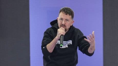 Iglesias manda «a la mierda» a los sindicatos por pedir un pacto presupuestario PSOE-PP