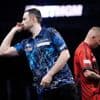 Erster Triumph: Ex-Weltmeister Humphries gewinnt Darts-Premier-League