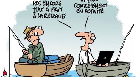 Retraite progressive : le dispositif élargi à 60 ans, entre souplesse et incertitudes